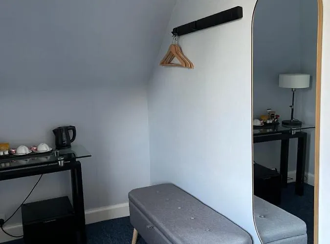 Gladstone House Penzion 4*