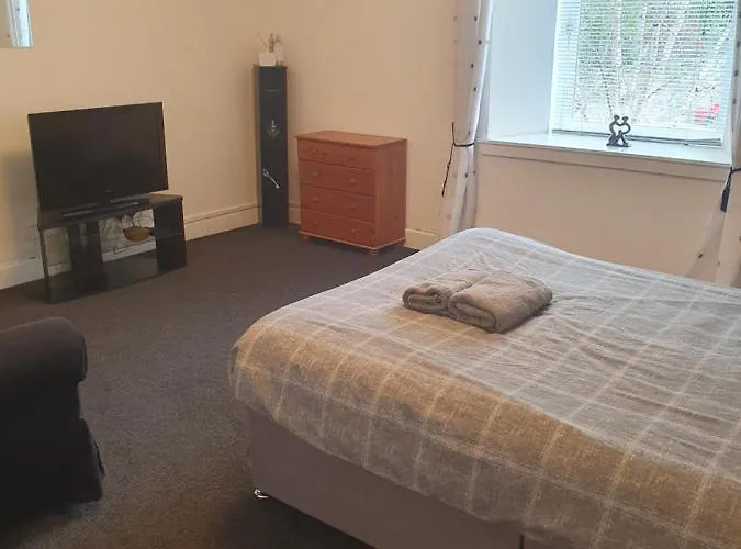 Apartment Number One The Maltings *