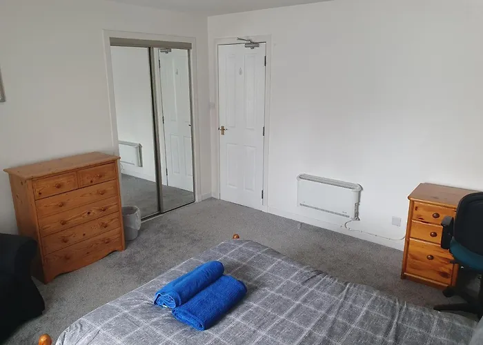 Number One The Maltings Apartment *