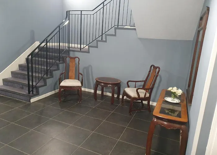 Number One The Maltings