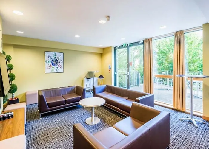 Apartmán Summer At The Of