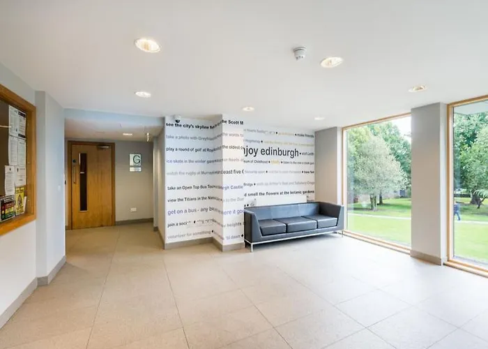 Summer At The Of Lägenhet *