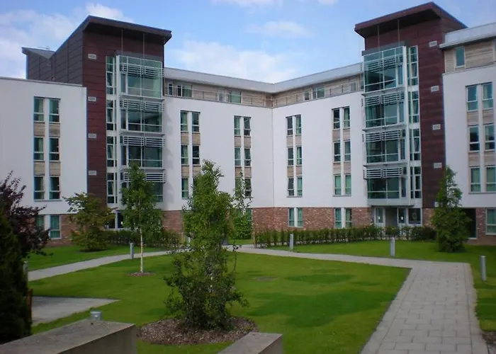 Apartment Summer At The Of