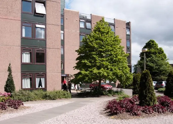 Lägenhet Summer At The Of *