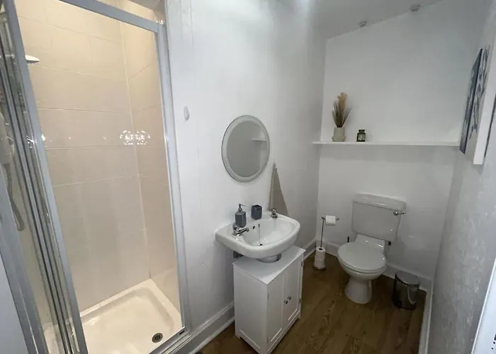 The Leith Walk Flat *