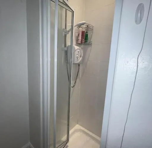 The Leith Walk Flat Apartment *