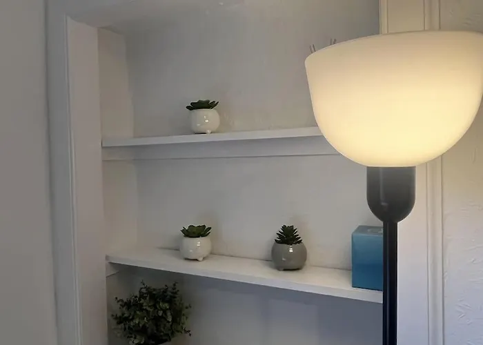 The Leith Walk Flat Apartment Edinburgh