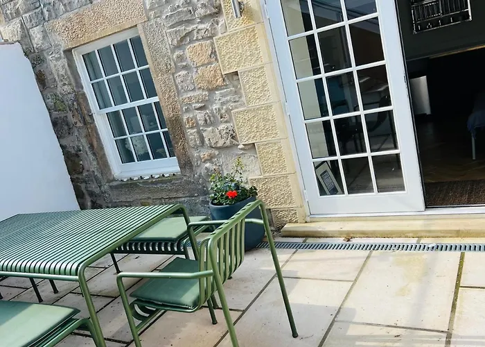 Wm Garden אדינבורו