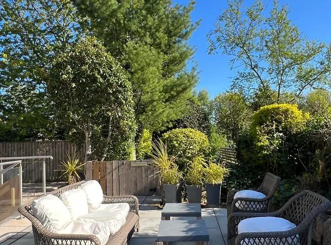 Wm Garden דירה *