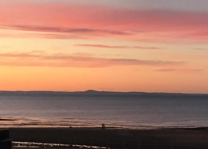 Lejlighed Loft In Joppa