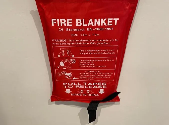 Lejlighed Loft In Joppa