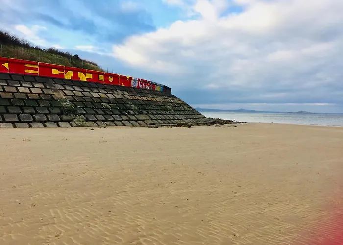 Lejlighed Loft In Joppa *