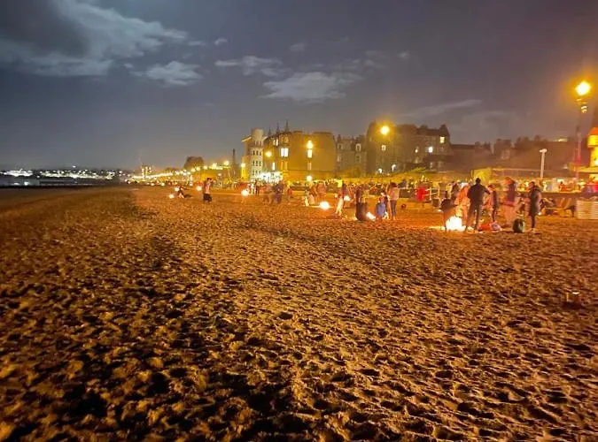 Lejlighed Loft In Joppa