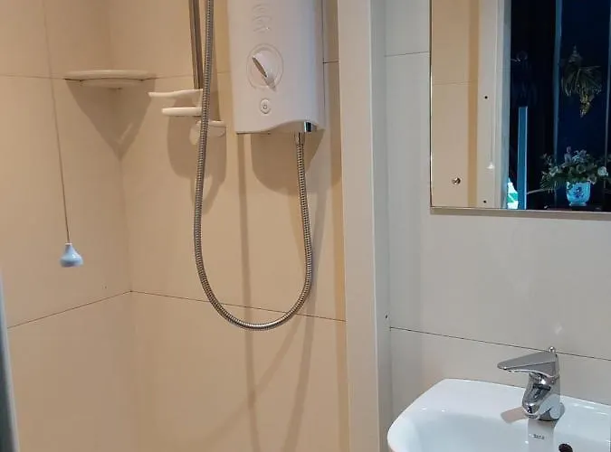 Vendégház East Claremont