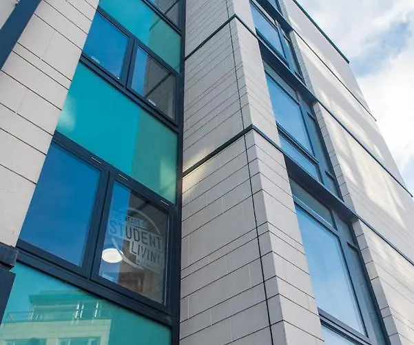 For Students Only - Mcdonald Road In