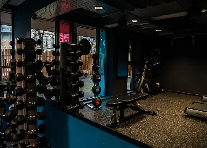 For Students Only - Mcdonald Road In Εδιμβούργο