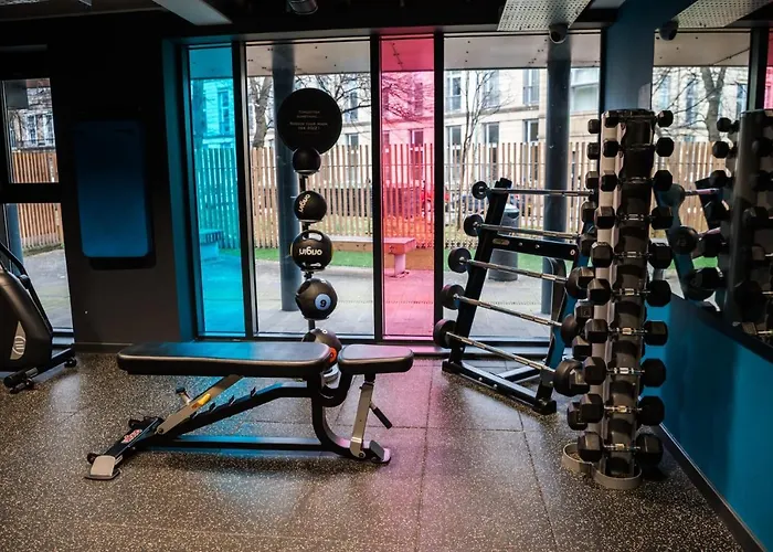 For Students Only - Mcdonald Road In Εδιμβούργο