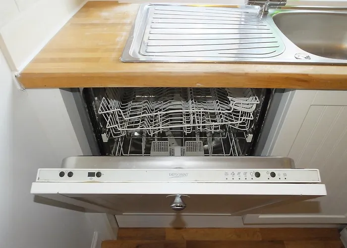 Διαμέρισμα Lochrin By