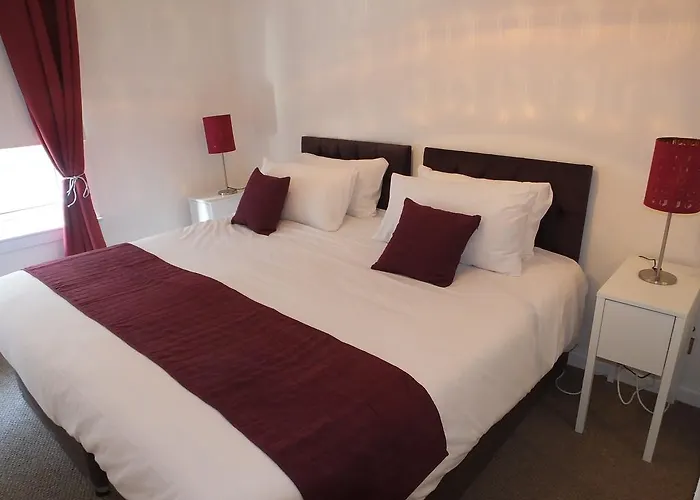 Lochrin By Εδιμβούργο