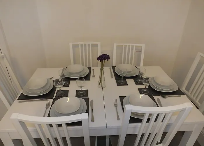 Διαμέρισμα Lochrin By *