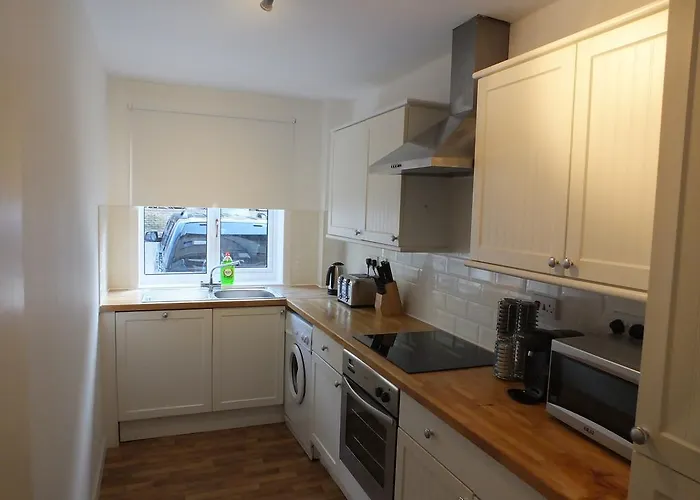 Lochrin By Διαμέρισμα *