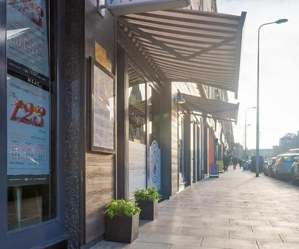 For Students Only - Mcdonald Road In