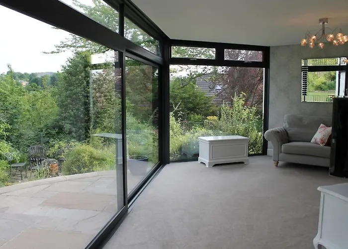 Gorgeous Family 15 Mins From Centre Villa *