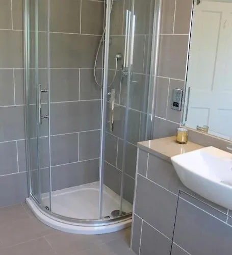 Villa Gorgeous Family 15 Mins From Centre Edinburg