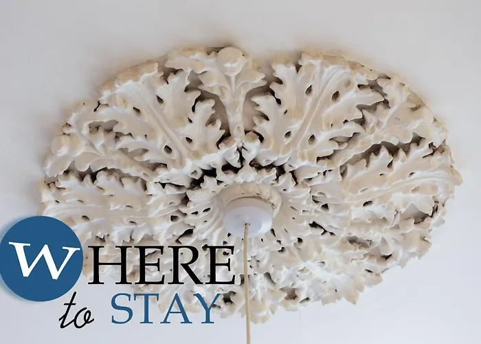 Delightful 2 Bedroom In Leith