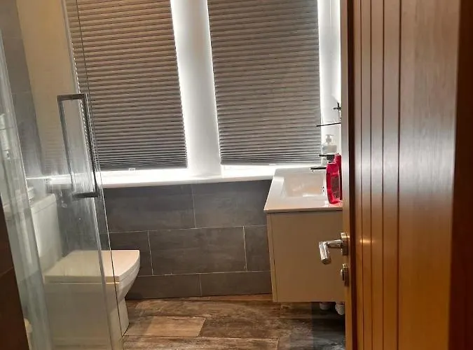 Watson Apartmán Edinburgh