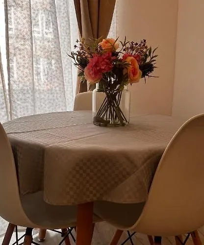 Apartmán Watson