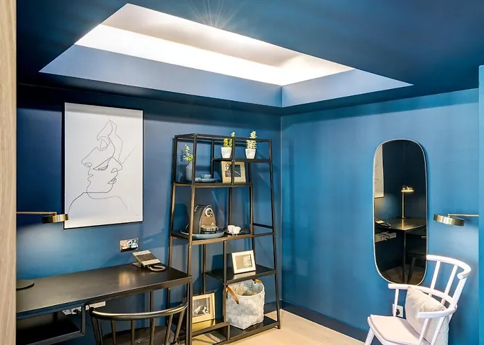 Hotel Apex Waterloo Place 4*