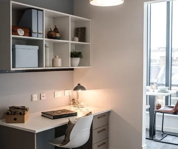 For Students Only - Mcdonald Road In *