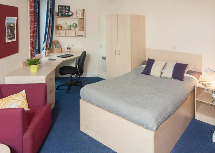 For Students Only - Mcdonald Road In Appartamento Edimburgo
