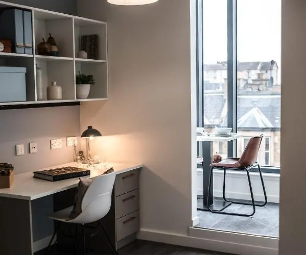 For Students Only - Mcdonald Road In