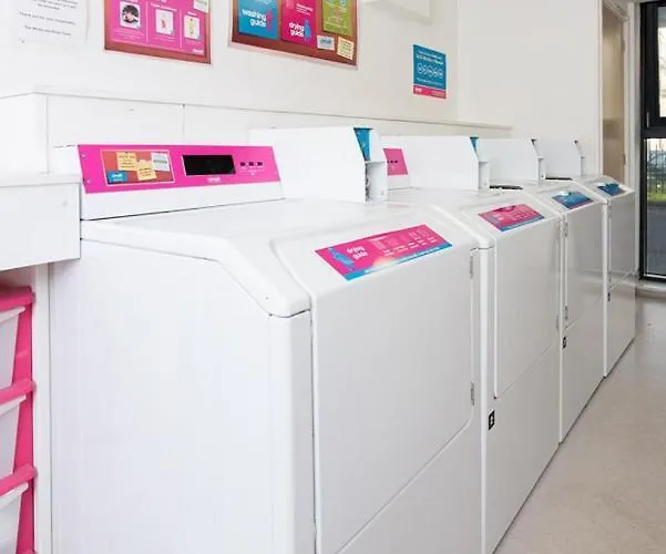 For Students Only - Mcdonald Road In *