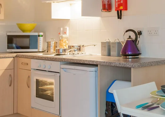 Διαμέρισμα For Students Only - Mcdonald Road In Εδιμβούργο