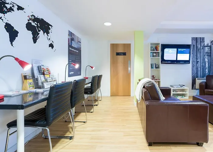 For Students Only - Mcdonald Road In