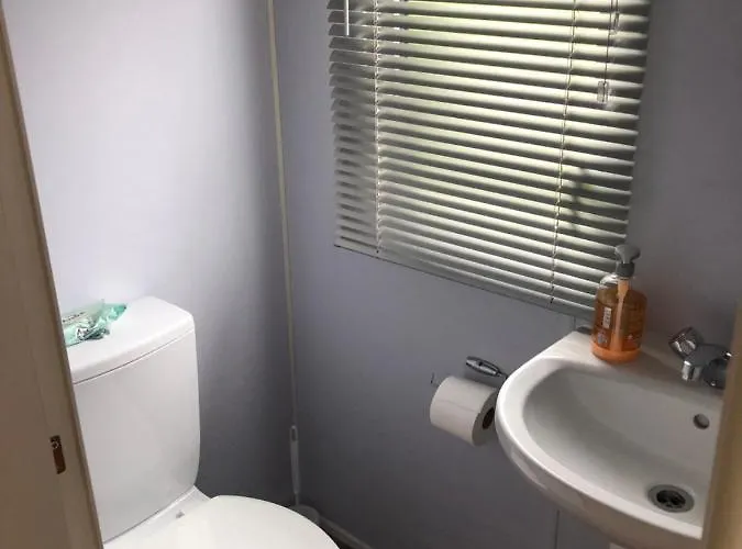 Lunas Chill Pad Apartment Edinburgh