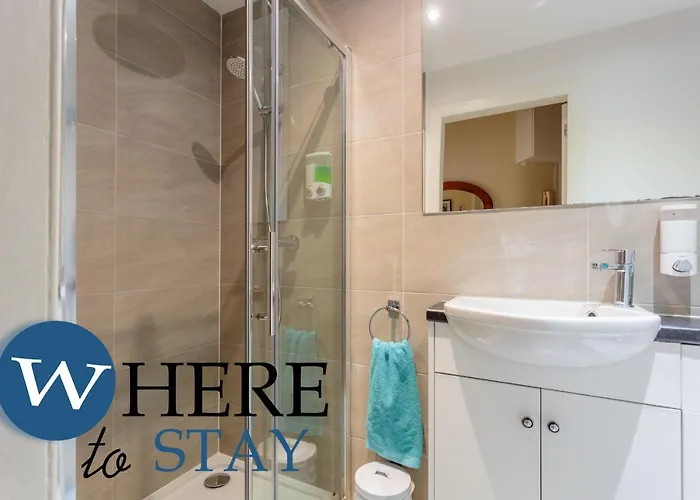 דירה Beautiful 2bed Ground-f Pitt St. אדינבורו