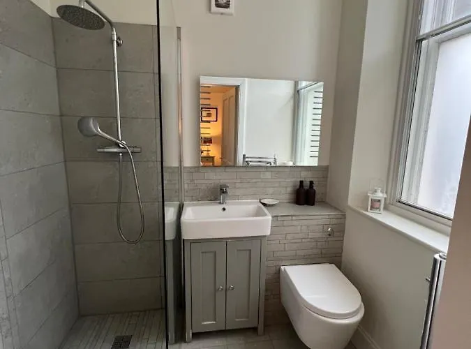 דירה Wm Garden *