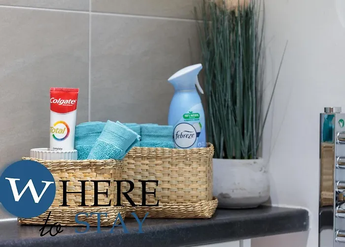 Beautiful 2bed Ground-f Pitt St. * אדינבורו