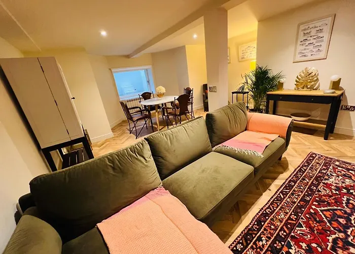 Wm Garden * אדינבורו