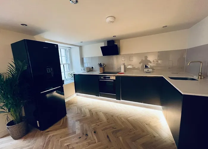 דירה Wm Garden *