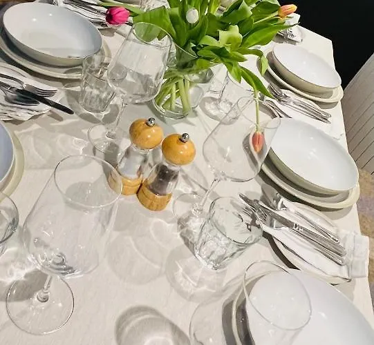 דירה Wm Garden אדינבורו