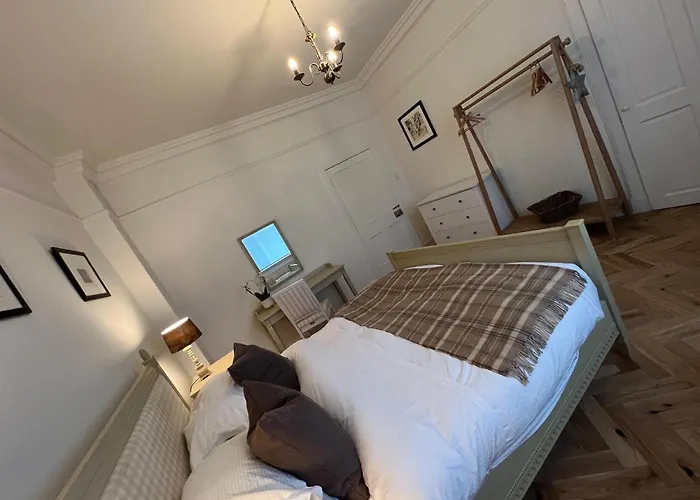 דירה Wm Garden *