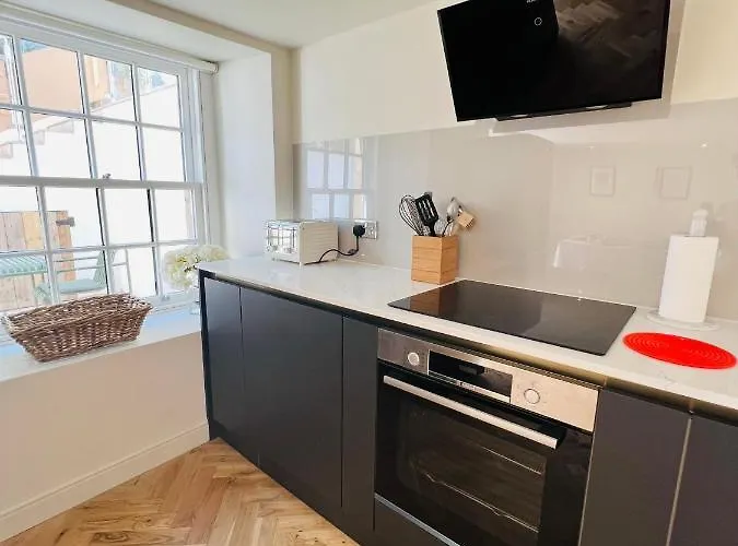 דירה Wm Garden *