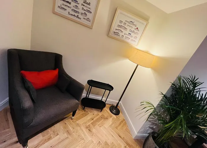 Wm Garden דירה *