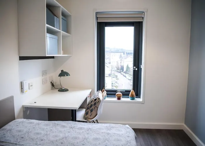 For Students Only - Mcdonald Road In