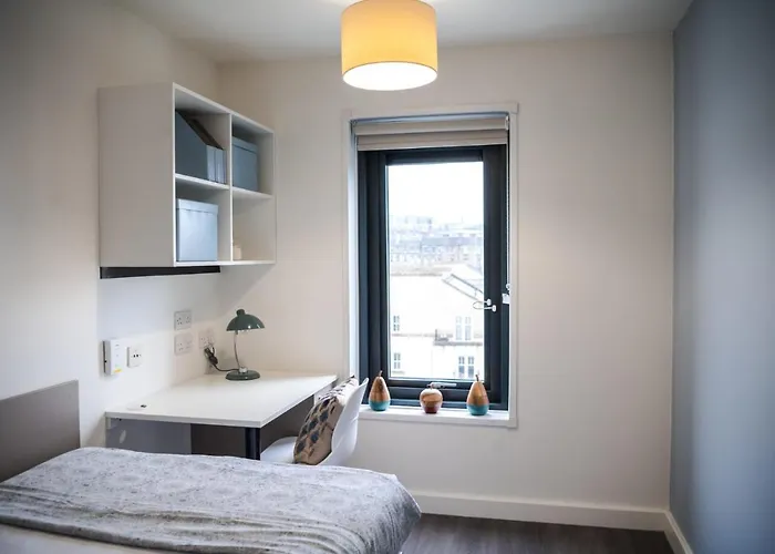 For Students Only - Mcdonald Road In